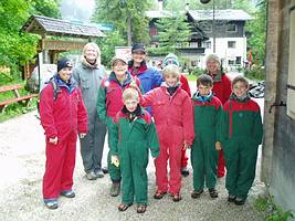 Alpenvereinsjugend Maximum