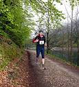 Sch�n langsam wird�s auch am Gosausee gr�n