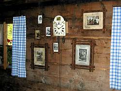 Freilichtmuseum Gosau