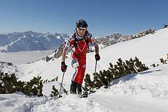 Daniel Rohringer, Achensee