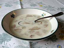 Schottsuppe