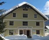 Gemeindehaus Gosau