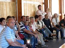 Auf Erlebnistage in Gosau freuen sich die G�ste
