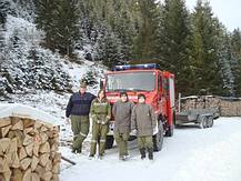 Feuerwehrjugend Gosau