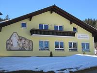 Evangelischer Kindergarten in Gosau