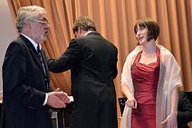 Josef Atzmannsdorfer und Maria Peer