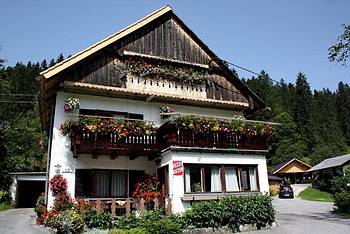 Bauernhaus Johanna Wallner, Gosau 39