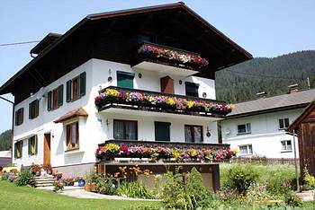Haus Gusti Reiter, Gosau 63