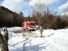 Feuerwehrjugend Gosau
