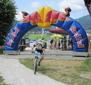 Salzkammergut Trophy Station Gosau