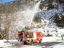 Feuerwehrjugend Gosau