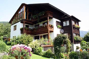 Haus Irene Gamsjäger, Gosau 22