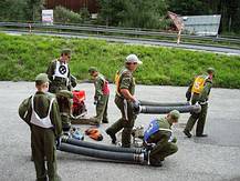 Feuerwehrjugend Gosau