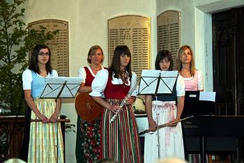 Musikgruppe