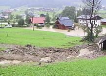 Hochwasser August 2002