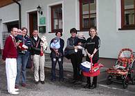 Mütterberatung Gosau
