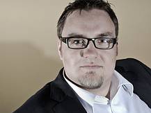 Referent Florian Bauhuber, Tourismuszukunft Marktforschung GmbH aus Eichst�tt