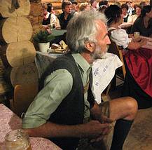 Waldweber Hans