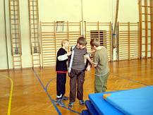 Feuerwehrjugend Gosau