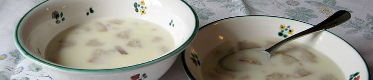 Schottsuppe