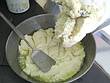 w�hrend dem Backen