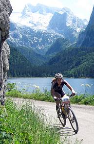 Gosausee - Salzkammergut Trophy Highlight
