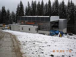 Talstation Edtalm
