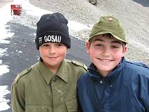 Feuerwehrjugend Gosau