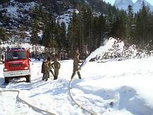 Feuerwehrjugend Gosau
