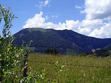 Der Bodenberg