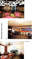 Hotelprospekt Schlosshotel Gosau