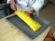 backen bei 200� Hei�luft