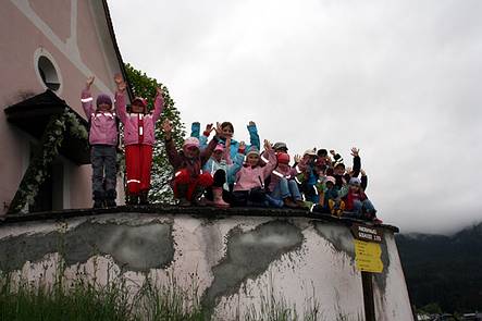 gl�ckliche Kinder