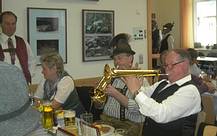 Musikanten Sechsertragl Musi