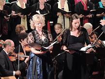 Vera Steuerwald, Sopran, Heike Keller, Alt