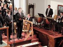 Thomas Jakobs, Tenor, Stefan Geyer, Bass