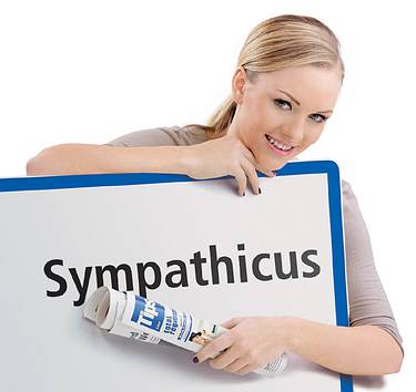 Gosau wird Sympathicus Sieger!!!