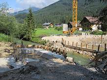 Br�ckenfundament