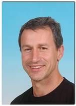 Georg Erber, Trainer f�r Selbstverteidigung