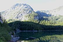 Wanderung zum Hinteren Gosausee