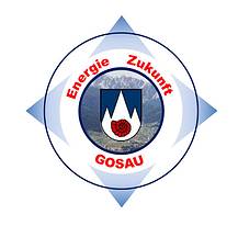 Logo energie Zukunft Gosau