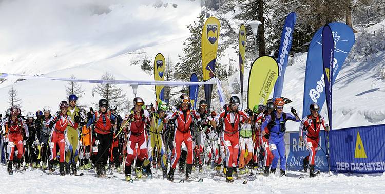 Dachstein Xtreme 2010