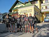 Gruppenfoto Sommerhof