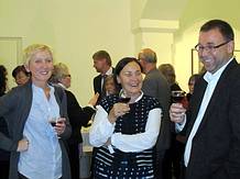 Gosauer Publikum