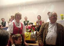 B�rgermeister der Gsch�ttstra�e