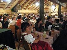 im Schmiedbauernstadl