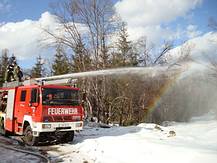 Feuerwehrjugend Gosau