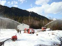Feuerwehrjugend Gosau
