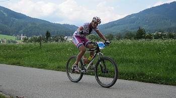 auf Wiedersehen bei der Salzkammergut Trophy 2011