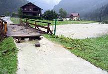 Hochwasser August 2002